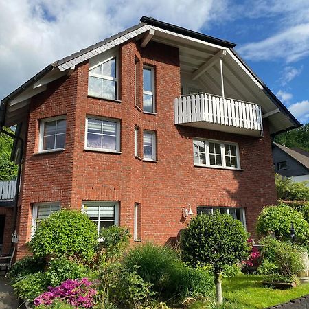 Ferienwohnung Erlenhof Engelskirchen Exterior photo