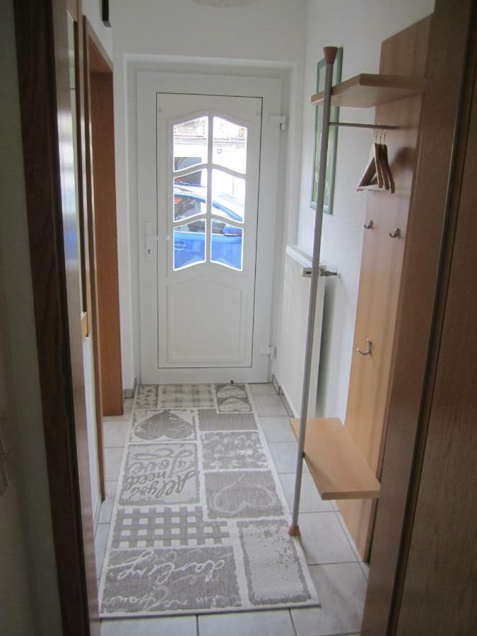 Ferienwohnung Erlenhof Engelskirchen Exterior photo